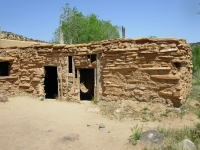 At Anasazi SP